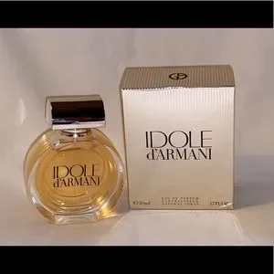 ジョルジオ アルマーニ IDOLE d’ARMANI 50ml 未使用 Idole d'Armani by Giorgio Armani Women's Fragrances for sale - eBay
